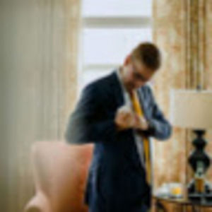 Meet your Posher, Stephen